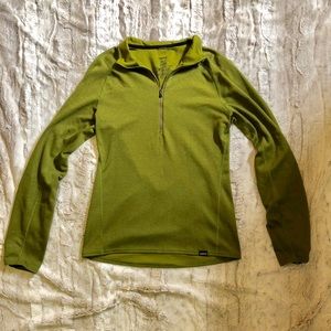 Patagonia Lightweight Pullover